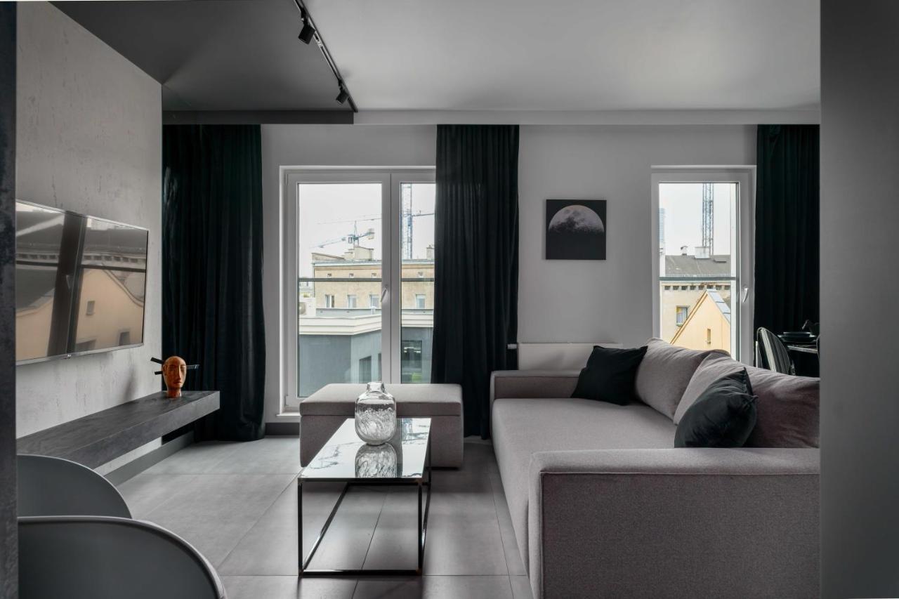 Niegaleria Apartament - Wroclaw — Photos 2