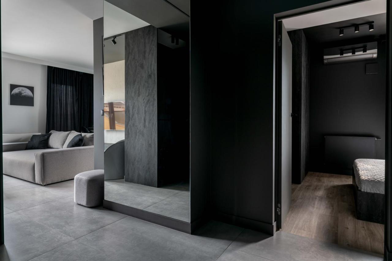 Niegaleria Apartament - Wroclaw — Photos 1
