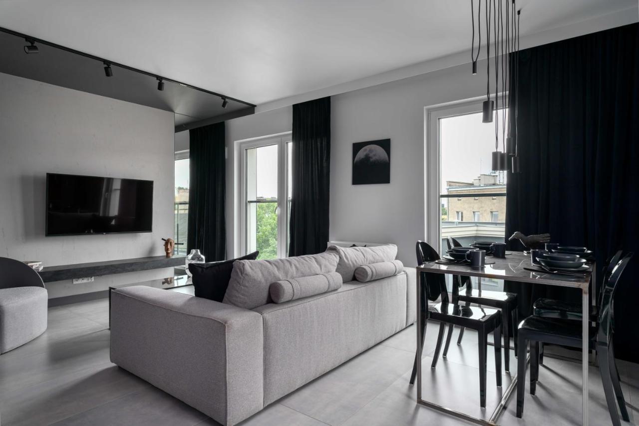 Niegaleria Apartament - Wroclaw — Photos 3