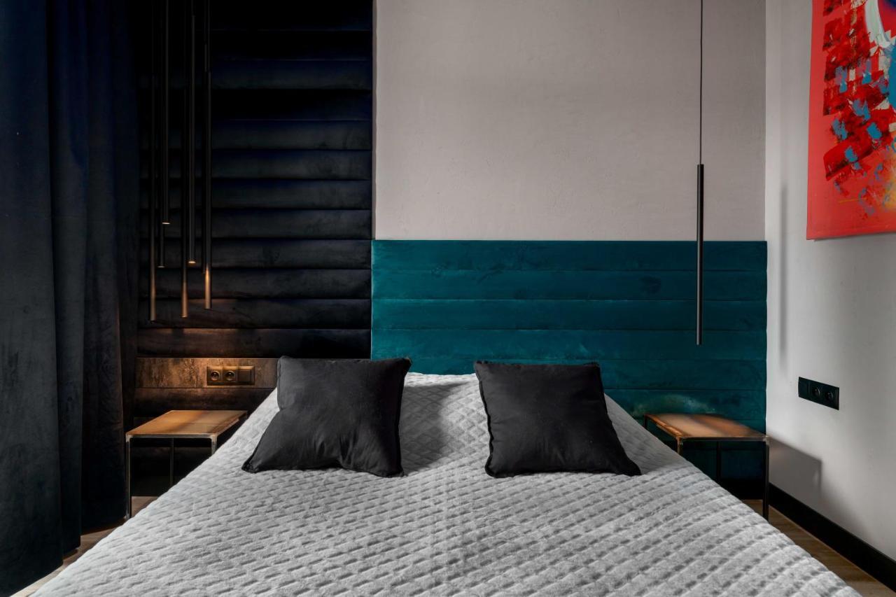 Niegaleria Apartament - Wroclaw, Wroclaw